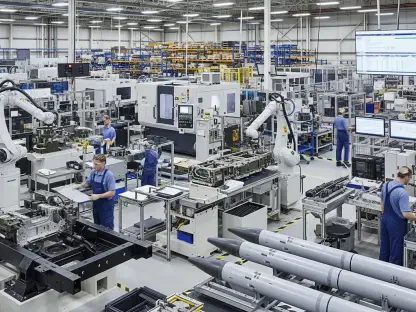 India Pursues Full Autonomy in Defense Manufacturing