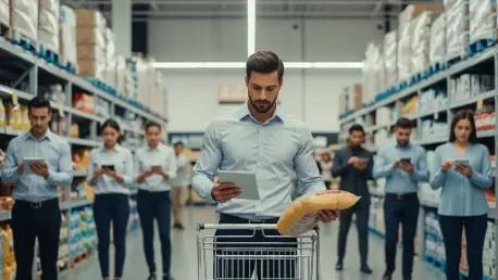 How Is Economic Strain Reshaping U.S. Consumer Behavior?