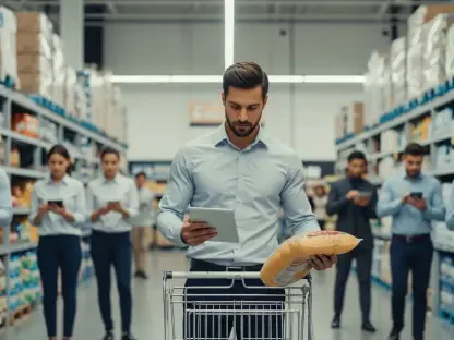 How Is Economic Strain Reshaping U.S. Consumer Behavior?