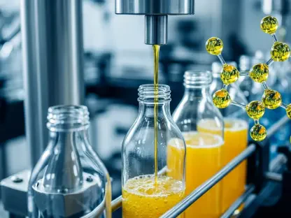 Will Fast-Acting Terpenes Redefine Functional Beverages?
