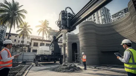 Will 3D Printing Change the Way the Philippines Builds?