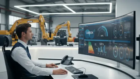 UK Manufacturers Face Significant Sustainability Action Gap