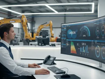 UK Manufacturers Face Significant Sustainability Action Gap