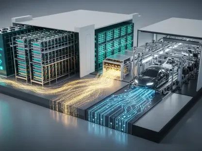 Can Nissan and Chery Reshape UK Automotive Manufacturing?