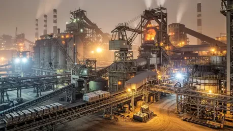 How Is Zinkteknik Transforming Global Zinc Manufacturing?