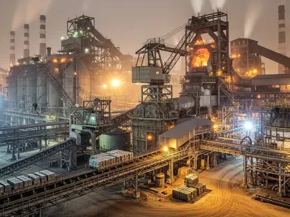 How Is Zinkteknik Transforming Global Zinc Manufacturing?