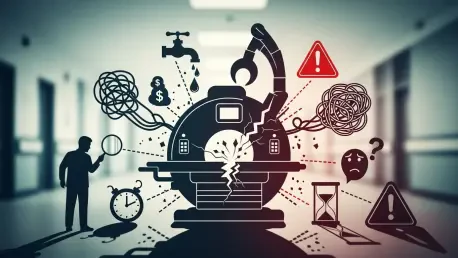 How Can You Mitigate Medical Equipment Procurement Risks?