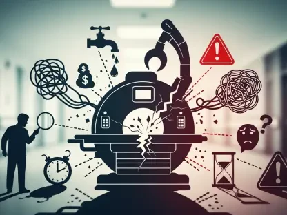 How Can You Mitigate Medical Equipment Procurement Risks?
