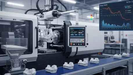 Modern Injection Molding Cuts Waste and Carbon Footprints