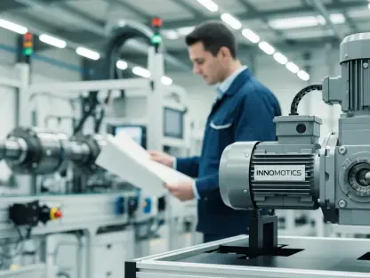 How Can You Streamline INNOMOTICS Geared Motor Selection?