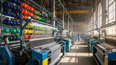 Can Heat and Labor Scarcity Unravel Surat’s Textile Hub?