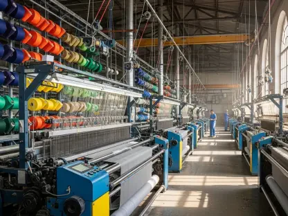Can Heat and Labor Scarcity Unravel Surat’s Textile Hub?