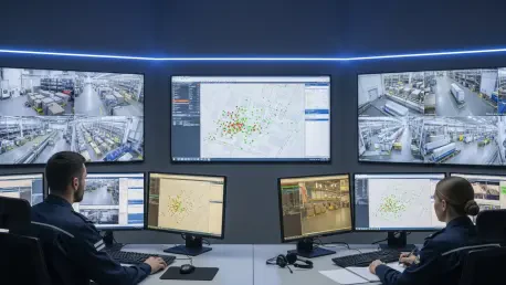 Accenture Invests $4.175 Billion in Industrial Security