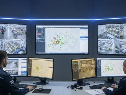 Accenture Invests $4.175 Billion in Industrial Security