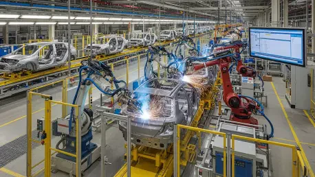 Can Unions and Automation Coexist in the Auto Industry?