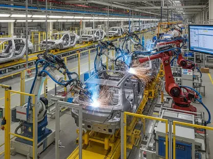 Can Unions and Automation Coexist in the Auto Industry?