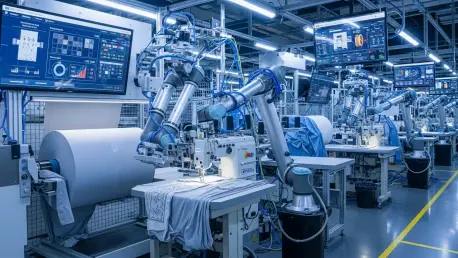 Industrial AI Sewing Automation – Review