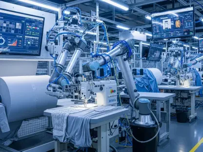 Industrial AI Sewing Automation – Review