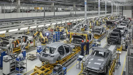Is the UK Risking the Future of British Car Manufacturing?