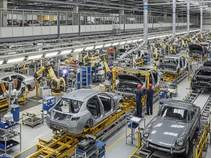Is the UK Risking the Future of British Car Manufacturing?