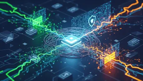 Fast Edge Computing Requires a New Approach to Security