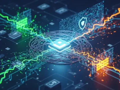 Fast Edge Computing Requires a New Approach to Security