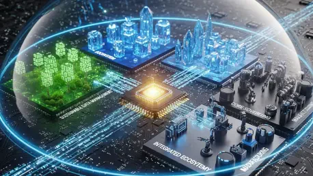 Europe Drives Chip Sovereignty With Integrated Ecosystems