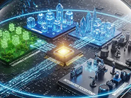 Europe Drives Chip Sovereignty With Integrated Ecosystems