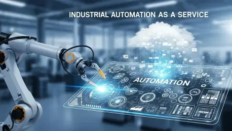 Schneider Electric Debuts Industrial Automation as a Service