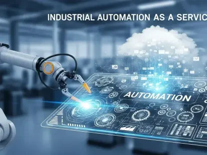 Schneider Electric Debuts Industrial Automation as a Service