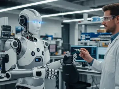 NVIDIA Launches Halos Safety System for Humanoid Robots