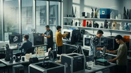China Formalizes 3D Printing Degrees to Close the Talent Gap