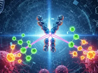How Is Lonza Leading the Antibody-Drug Conjugate Revolution?