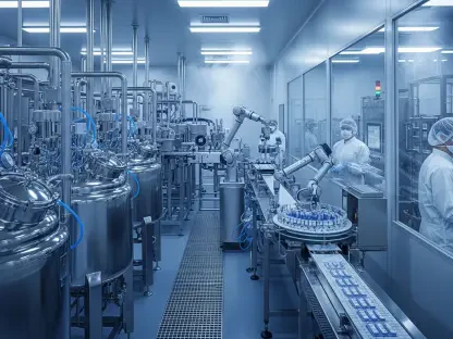 Does U.S. Drug Manufacturing Offer a Real Speed Edge?