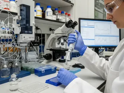 How Is Engineering Redefining Pharmaceutical Development?