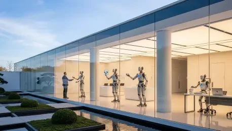 Agility Robotics to Become First Public Humanoid Robot Firm