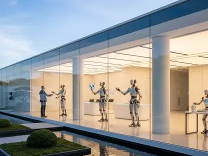 Agility Robotics to Become First Public Humanoid Robot Firm