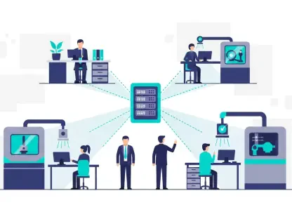 How Is AI Transforming ERP Into a System of Action?