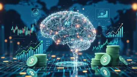 U.S. GDP Growth Revised Up to 2.1% as AI Investment Surges
