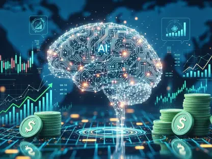 U.S. GDP Growth Revised Up to 2.1% as AI Investment Surges