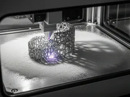 Can Ring Beam Tech Enable Support-Free Metal 3D Printing?