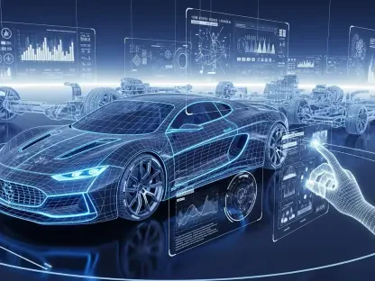 Trend Analysis: Virtual Vehicle Development