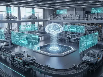 How Do Lean Principles Create a Self-Teaching EV Plant?