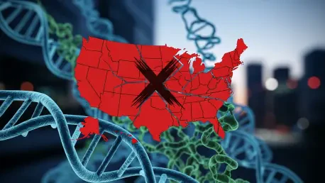 U.S. Blacklists WuXi AppTec While WuXi Biologics Is Spared