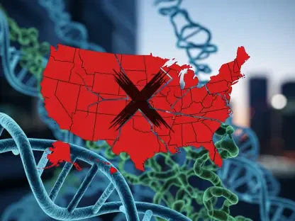 U.S. Blacklists WuXi AppTec While WuXi Biologics Is Spared