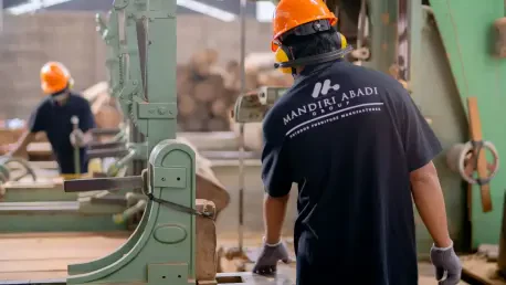 Why Industrial Resilience Has Become Manufacturing's New Competitive Advantage