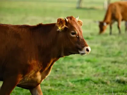 US Beef Prices Surge Amid Disease and Trade Volatility