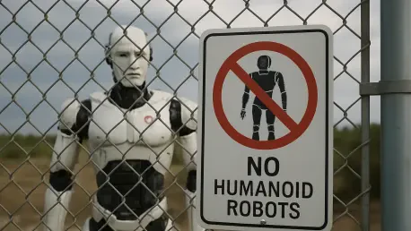 FCC Bans New Chinese Humanoid Robots and Power Inverters