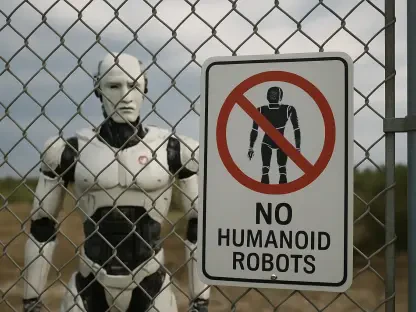 FCC Bans New Chinese Humanoid Robots and Power Inverters