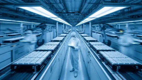 Can Faster Payments Save China’s EV Battery Supply Chain?